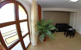 Hotel Imperium
